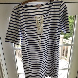 Juicy Couture Dress.